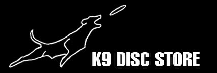 K9 Disc Store importiert die Scheiben direkt aus Amerika