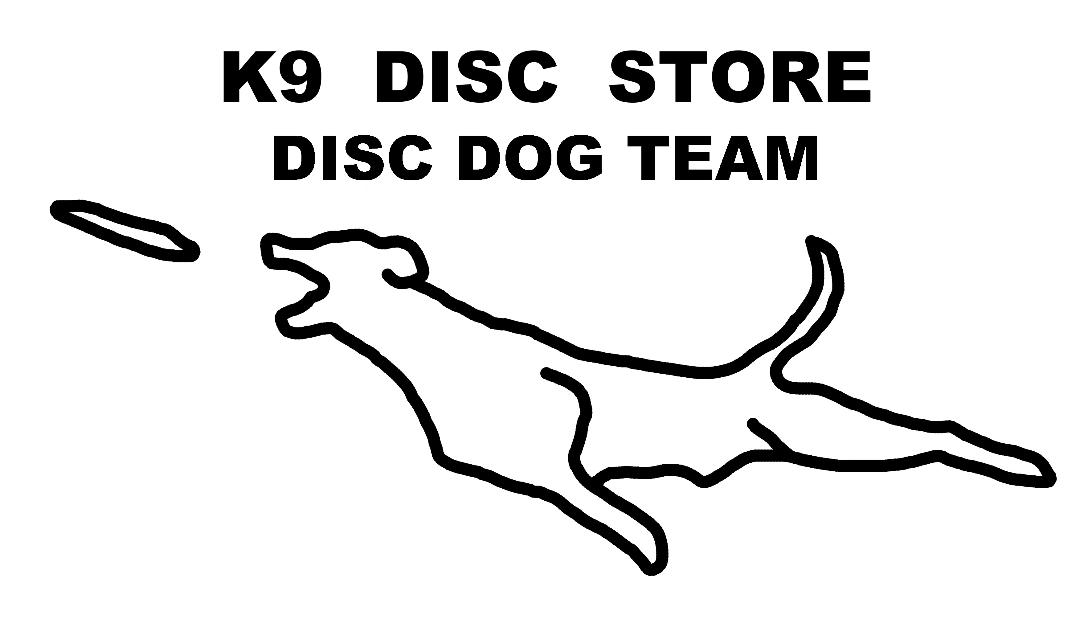 3rd leg KMARCH 2016 - K9 Discstore